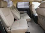 Toyota Tundra CrewMax Limited 2007 года